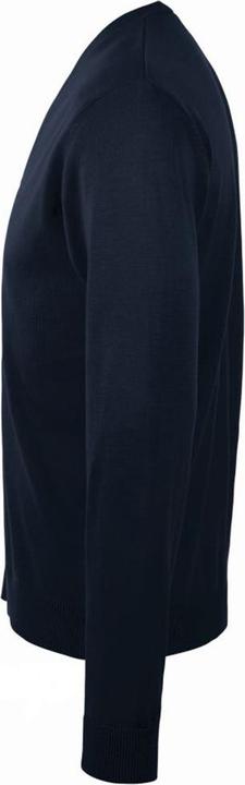 Actual product image Sols Golden cardigan with V-neck (XXL)