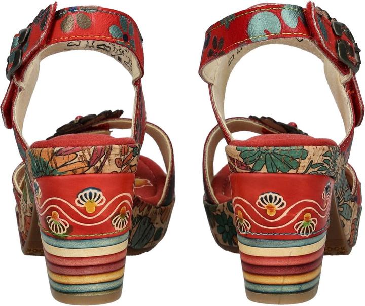 Image du produit Laura Vita Sandalen (39)