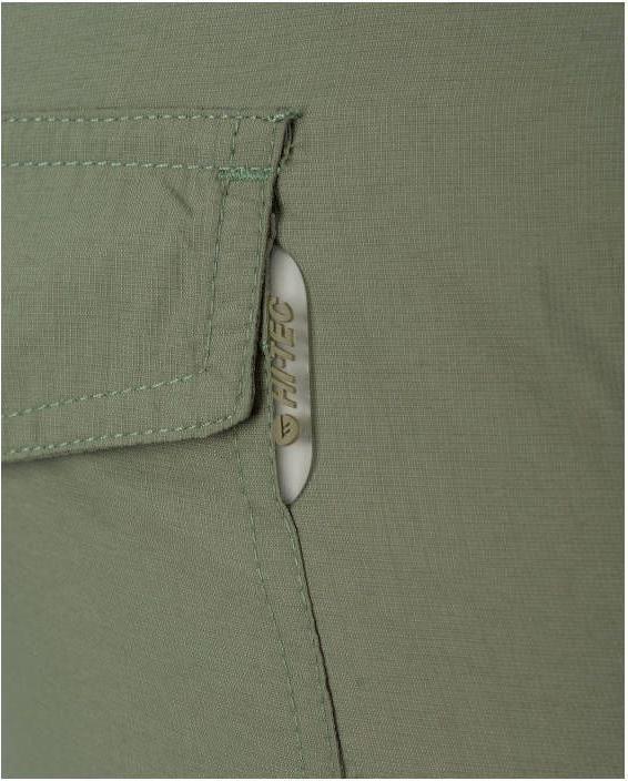 Immagine prodotto Hi-Tec IBG LOOP 1/2 OLIVE Žalias M SHORTS (M)