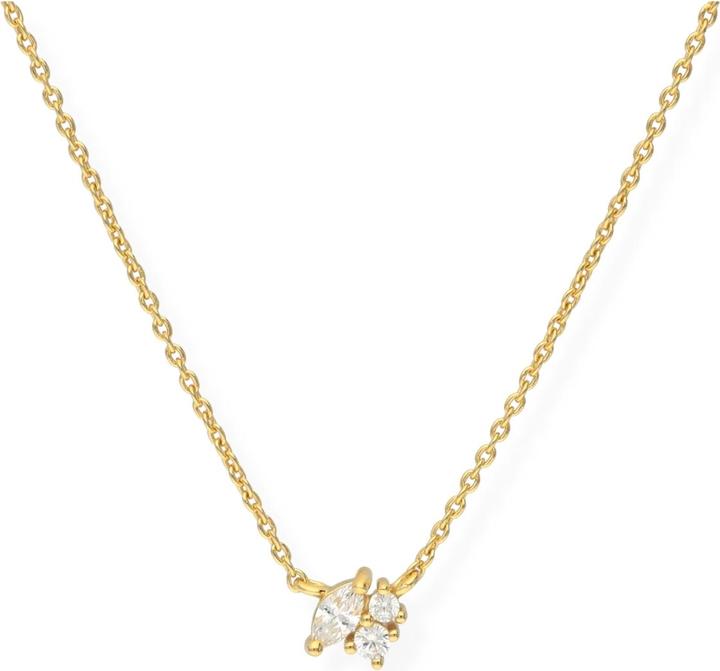 Produktbild Carat Style (Silber 925, 42 cm)