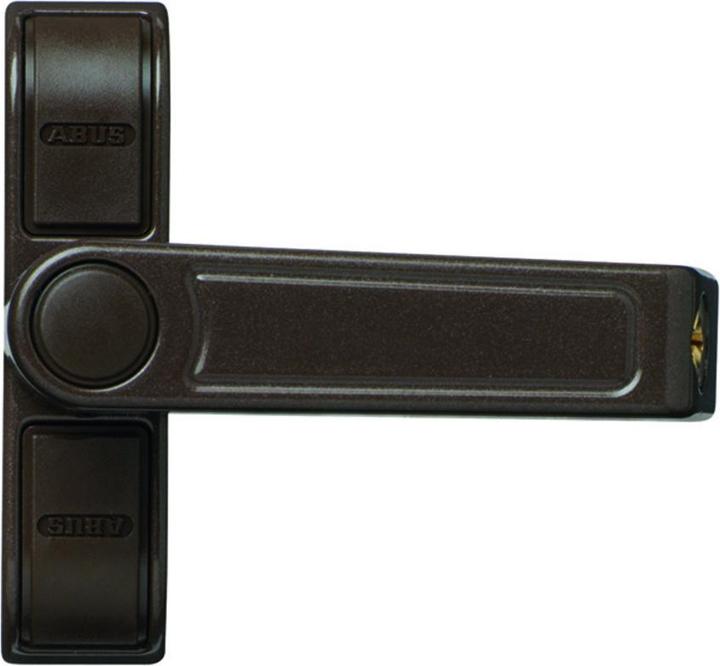 Immagine prodotto Abus Fenster-Zusatzschloss 2510