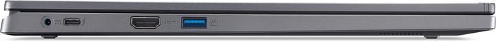 Image du produit Acer Aspire 17 (17.30", Intel Core 5 120U, 17.18 Go, 512 Go, DE)