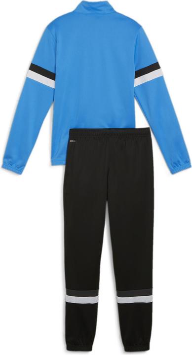 Immagine prodotto Puma tuta da ginnastica teamRISE Jr (116)