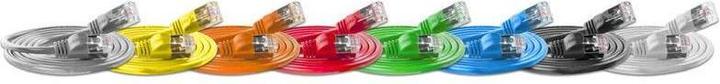 Actual product image Wirewin Network cable (U/FTP, CAT6, 1.50 m)