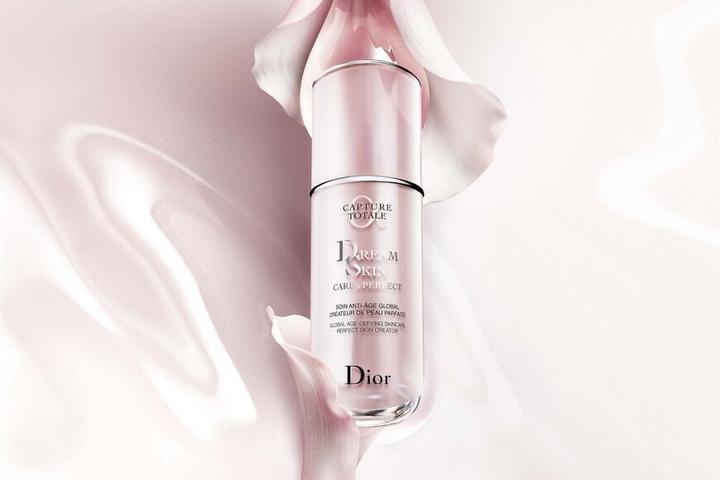 Produktbild Dior Capture Totale (30 ml)