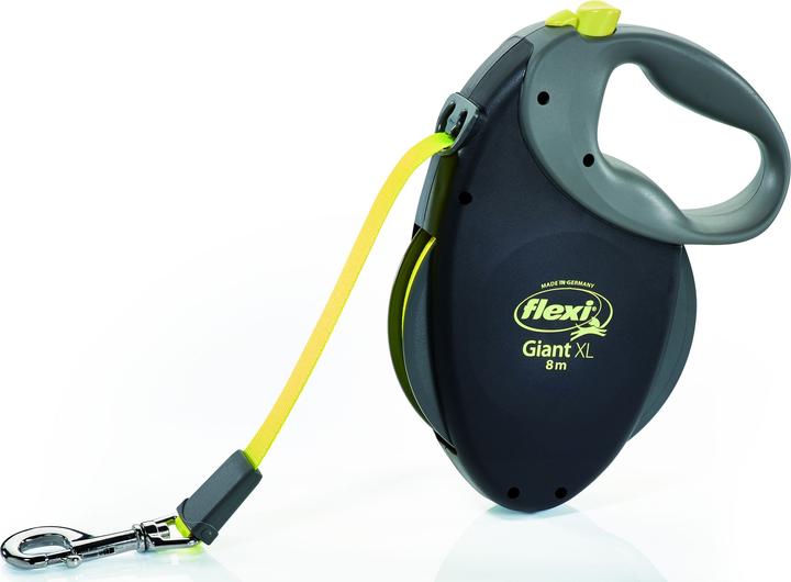 Produktbild Flexi Giant (XL, Hund, Spazieren)