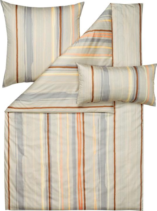 Actual product image Estella Bed linen (Duvet cover, 40 x 80 cm, 155 x 200 cm)