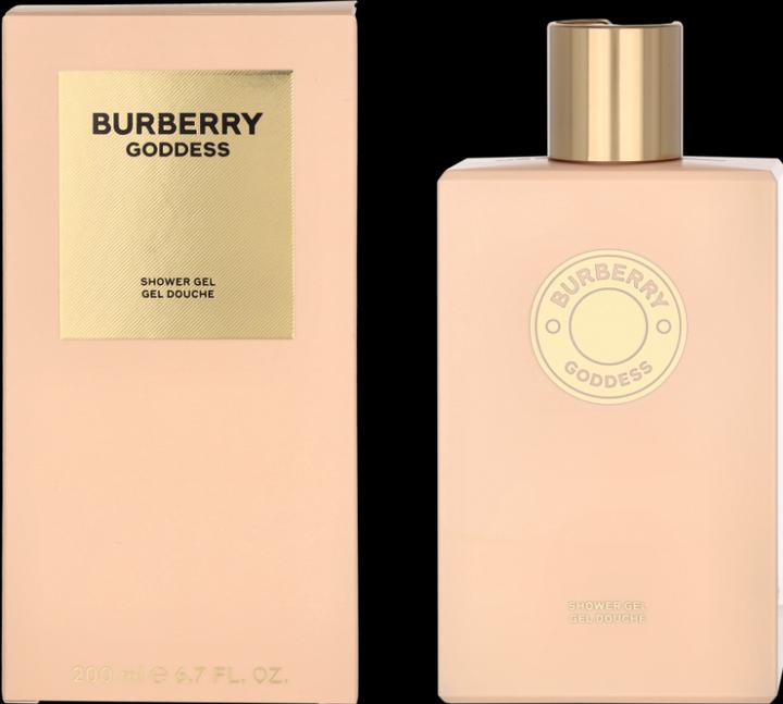 Produktbild Burberry s Her Goddess Shower Gel 200 ml (200 ml)