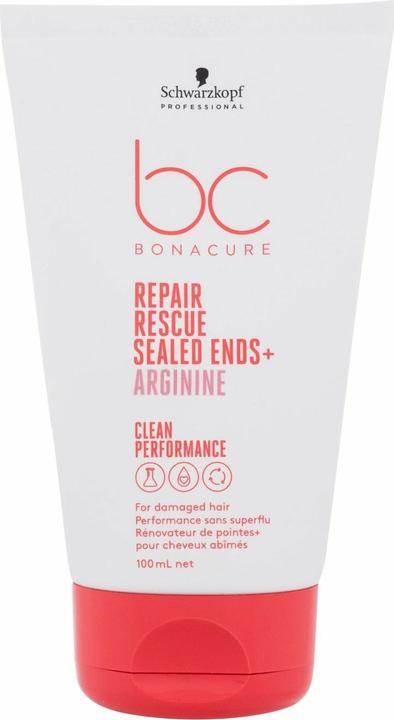 Produktbild Schwarzkopf BC Repair Rescue - Sealed Ends+ (100 ml)