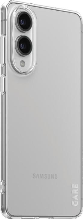 Actual product image Care Fashion X-Ray Soft (Samsung Galaxy S25 Edge)
