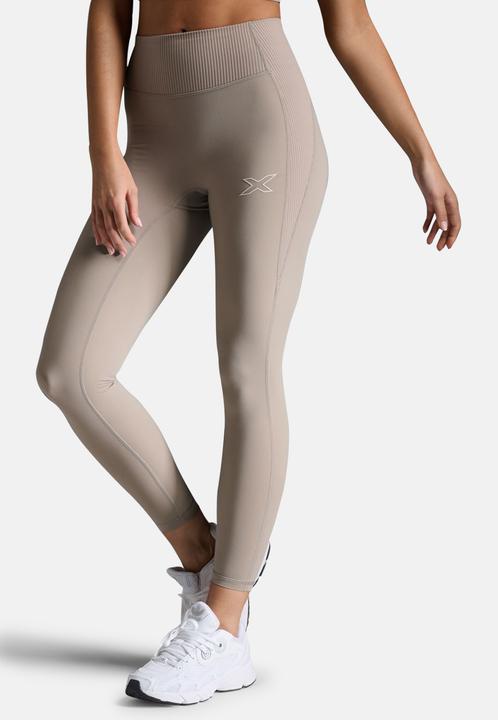 Produktbild 2XU Ribbed Hi-Rise Compression Tight (L)