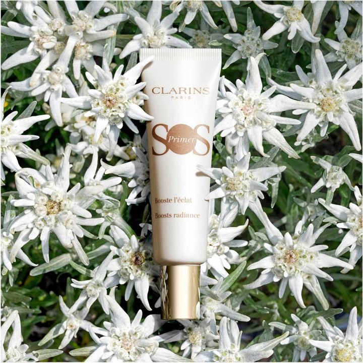 Actual product image Clarins Sos (00)