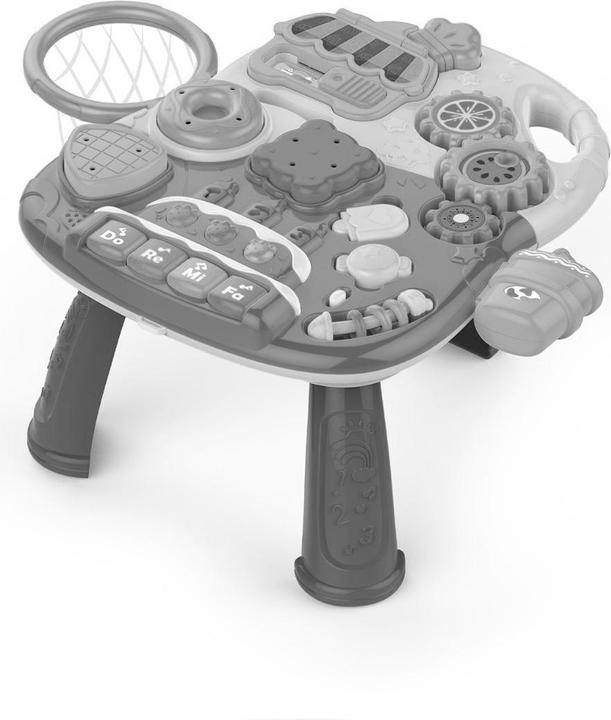 Actual product image Kikkaboo Baby walker 4in1 Sweet Escape