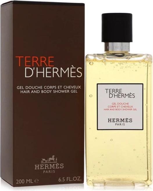 Hermès Terre d'Hermes (200 ml)
