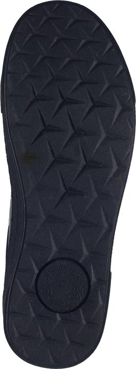 Actual product image Hush Puppies This comfortable and simple sneaker from with a padded removable footbed and a puri (37)