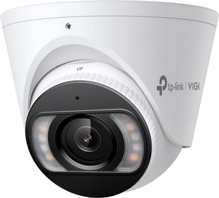 Produktbild TP-Link 8mp Full-Color Turret Network Camera (3840 x 2160 Pixels)