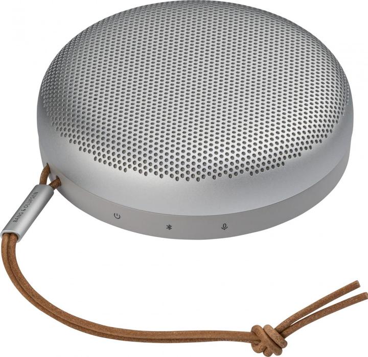 Productafbeelding B&O Beosound A1, 2e generatie (18 h, Oplaadbare batterij)