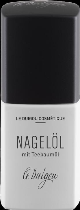 Immagine prodotto Le Duigou Olio protettivo per unghie e cuticole