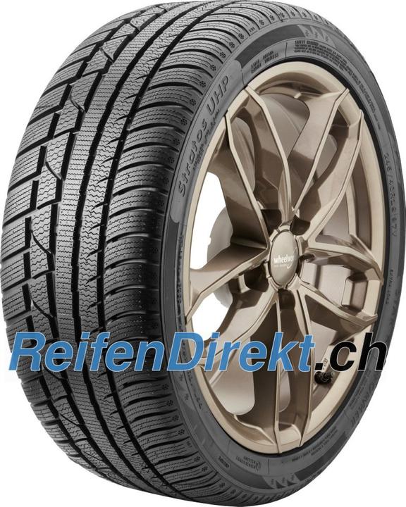 Immagine prodotto Star Performer Stratos UHP ( 225/55 R17 101V XL ) (225/55R17 101V XL, Pneumatici invernali)