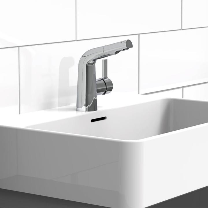Produktbild Eisl COOL Waschtischarmatur
