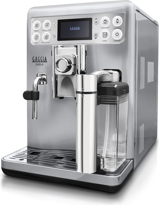Gaggia Babila Ri9700/60