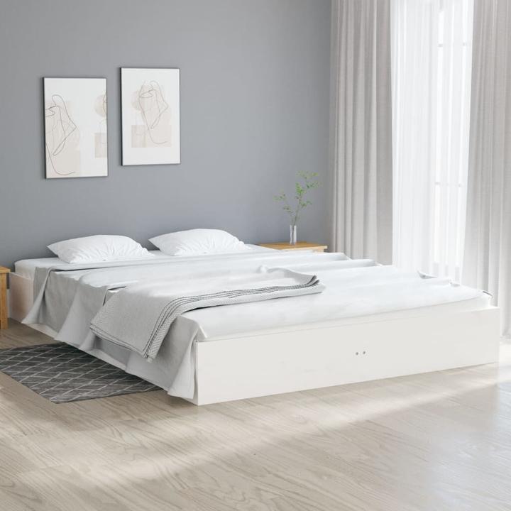 Produktbild VidaXL Kelvin (140 x 200 cm)