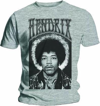 Jimi Hendrix Halo