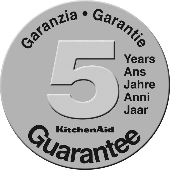 Immagine prodotto KitchenAid Artigiano K400 (1200 W)