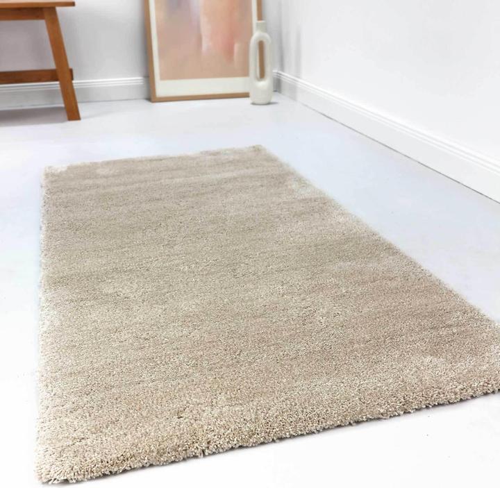 creme beige meliert