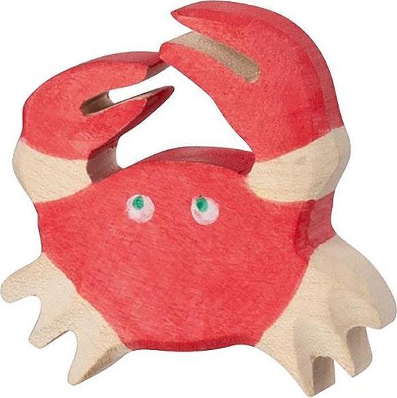 Produktbild Holztiger Krabbe