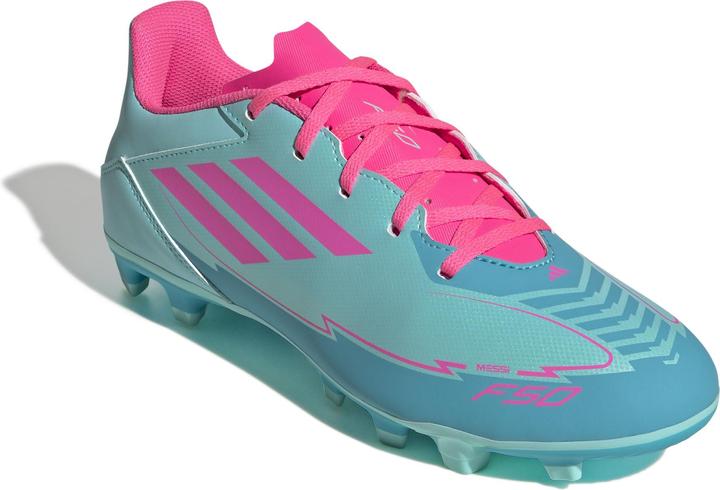 Produktbild adidas F50 Club Messi FG/MG (43 1/3)