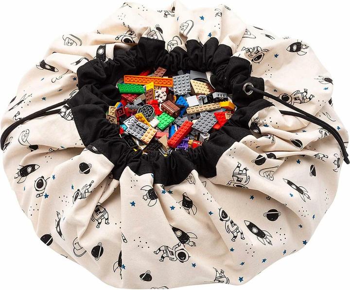 Produktbild play&go Spielsack (140)