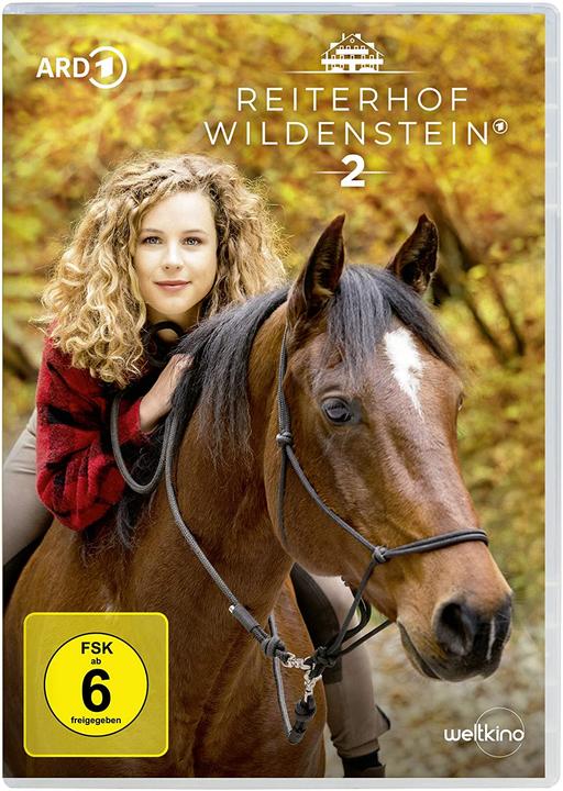 Image du produit Leonine Centre équestre Wildenstein 2 (DVD, 2020, Allemand)