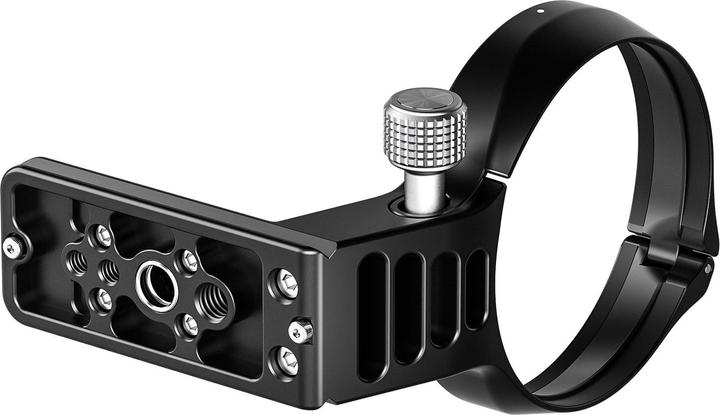 Actual product image Leofoto CFC-01 Objektivschelle für Canon RF 100-500mm