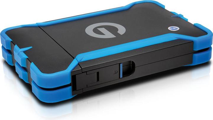 Image du produit G-Tech Drive ev ATC (1 To)