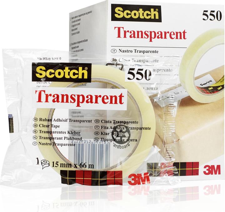 Immagine prodotto Scotch Klebeband (19.19 mm)