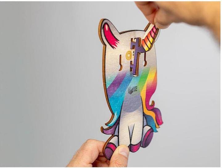 Image du produit Luka Zajc Design Unicorn