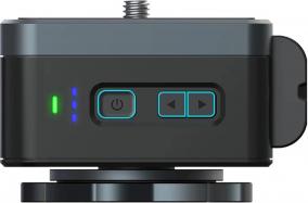 Image du produit Zeapon PONS PT Tête panoramique motorisée (PD-E1) 2 axes