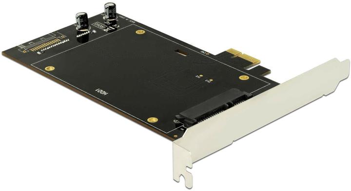 Immagine prodotto Delock 2 controller SATA PCI-Ex1