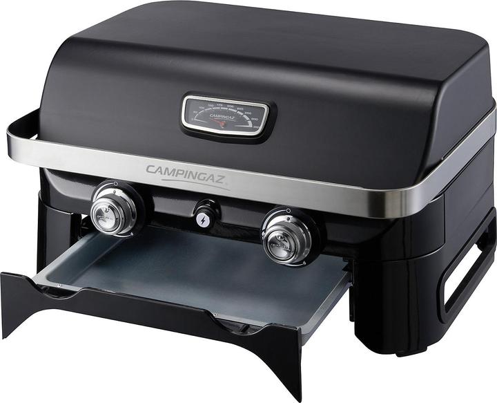 Actual product image Campingaz Attitude 2100 LX (5 kW)
