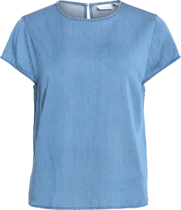 Medium Blue Denim