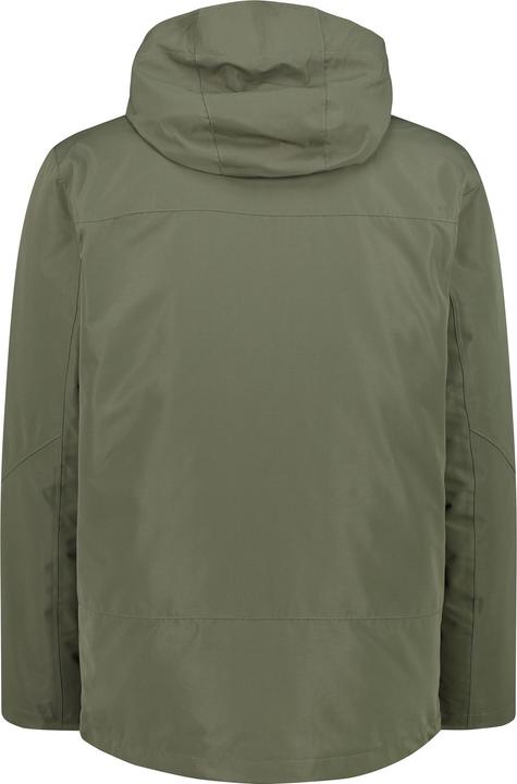 Produktbild CMP Campagnolo Hoodie (54)