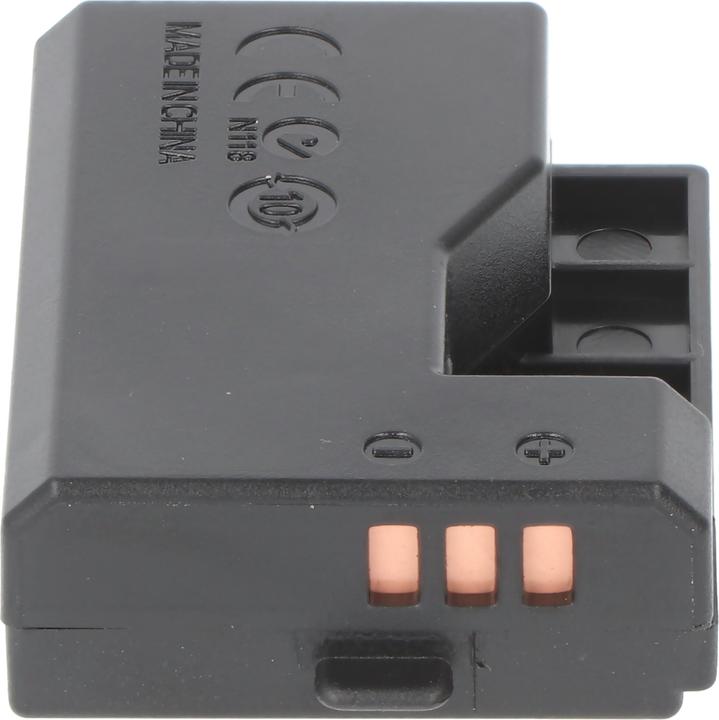 Immagine prodotto AccuCell Alimentazione Canon ACK-E10, Canon EOS 1100D, Rebel T3