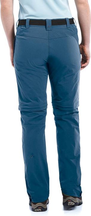 Image du produit Maier Sports Pantalon Nata à fermeture éclair (3XL)
