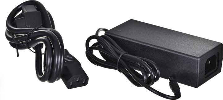 Image du produit Extralink EX.14831 commutateur réseau Unmanaged L2 Fast Ethernet (10/100) Power over Ethernet (PoE) (6 Ports)