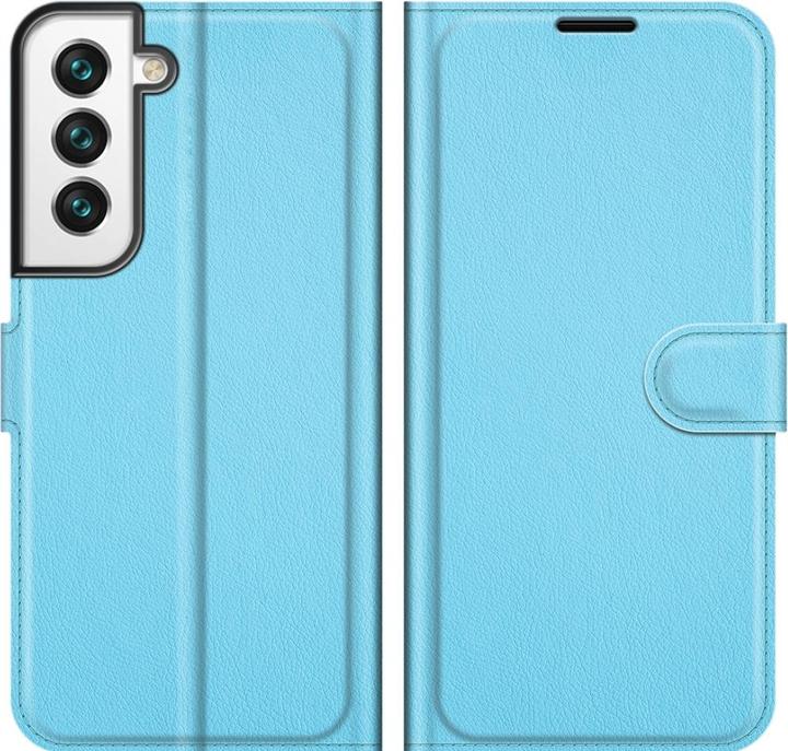 Image du produit Screenguard Housse cuir Samsung Galaxy S22 Ultra Leather Guard (Samsung Galaxy S22 Ultra)