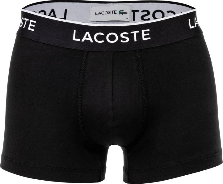 Image du produit Lacoste Boxer Court Sous-Vetement (L, paquet de 6)