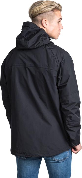 Produktbild Trespass Corvo Jacke Mit Kapuze Wasserabweisend (M)