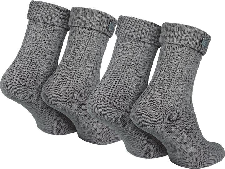 Actual product image Black Snake 2 pair (pack of 2, 39, 42)