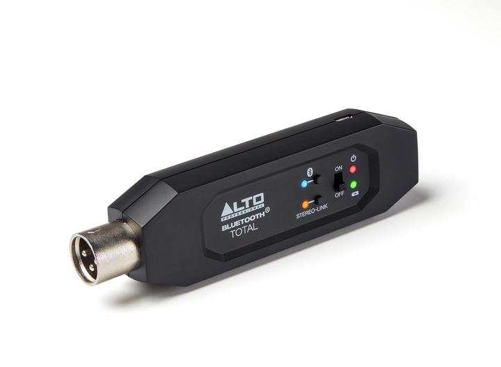 Immagine prodotto Alto Professional Bluetooth Total Mk2 (Ricevitore)